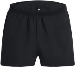 Under Armour Férfi sport rövidnadrág Under Armour LAUNCH SPLIT PERF SHORT fekete 1377813-001 - XXL