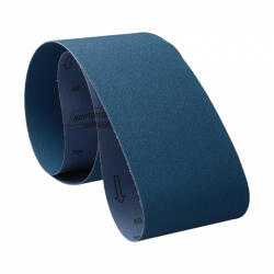 Norton Norzon R822 csiszolószalag szalagcsiszolókhoz 150x2000mm P60, 20 db/csomag (CT239014)