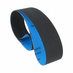 Norton R445 csiszolószalag szalagcsiszolókhoz 100x2000mm P80, 10 db/csomag (CT255677)