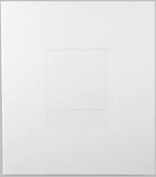 Polaroid nagy fotóalbum, 160db kép - Fehér (PO-006179)