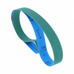 Norton SG R929 csiszolószalag szalagcsiszolókhoz 50x2000mm P80, 10 db/csomag (CT250794)