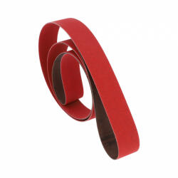 Norton Red-X R976 csiszolószalag szalagcsiszolókhoz 50x3500mm P120, 10 db/csomag (CT211405)