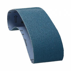 Norton Norzon R822 csiszolószalag szalagcsiszolókhoz 100x1000mm P40, 30 db/csomag (CT247284)