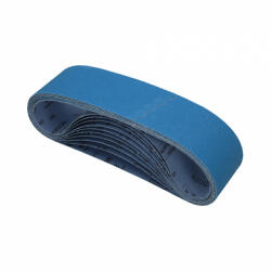 Norton Norzon R822 csiszolószalag szalagcsiszolókhoz 100x920mm P40, 30 db/csomag (CT239330)