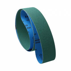 Norton SG R929 csiszolószalag szalagcsiszolókhoz 75x2250mm P60, 10 db/csomag (CT223971)