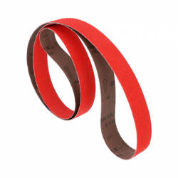 Norton Red-X R976 csiszolószalag szalagcsiszolókhoz 50x2500mm P36, 10 db/csomag (CT210572)