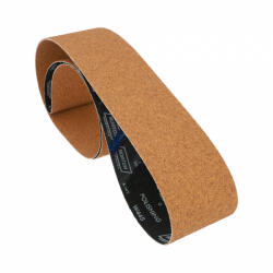 Norton W445 csiszolószalag szalagcsiszolókhoz 140x3300mm SuperFine, 10 db/csomag (CT215118)