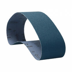 Norton Norzon R822 csiszolószalag szalagcsiszolókhoz 100x1000mm P60, 30 db/csomag (CT238973)