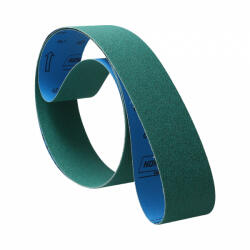 Norton SG R929 csiszolószalag szalagcsiszolókhoz 75x2500mm P50, 10 db/csomag (CT250884)