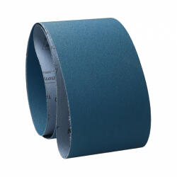 Norton R822 csiszolószalag szalagcsiszolókhoz 150x2000mm P80, 10 db/csomag (CT239016)