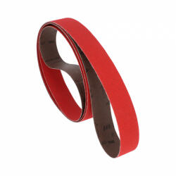 Norton Red-X R976 csiszolószalag szalagcsiszolókhoz 50x4000mm P40, 10 db/csomag (CT292227)