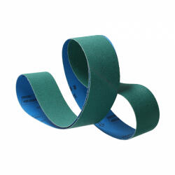 Norton SG R929 csiszolószalag szalagcsiszolókhoz 75x2000mm P60, 10 db/csomag (CT250799)