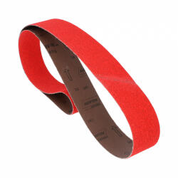 Norton Red-X R976 csiszolószalag szalagcsiszolókhoz 75x2000mm P36, 10 db/csomag (CT219745)