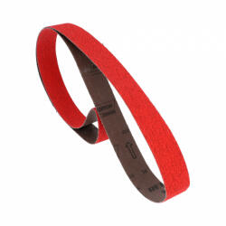 Norton Red-X R976 csiszolószalag szalagcsiszolókhoz 50x2000mm P36, 10 db/csomag (CT281099)