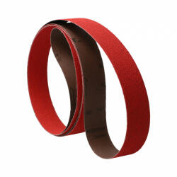 Norton Red-X R976 csiszolószalag szalagcsiszolókhoz 50x3500mm P40, 10 db/csomag (CT285396)