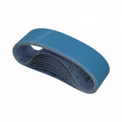 Norton Norzon R822 csiszolószalag szalagcsiszolókhoz 100x920mm P50, 30 db/csomag (CT239328)