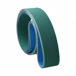 Norton SG R929 csiszolószalag szalagcsiszolókhoz 75x2000mm P120, 10 db/csomag (CT250801)