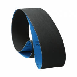 Norton R445 csiszolószalag szalagcsiszolókhoz 100x2000mm P120, 10 db/csomag (CT255681)