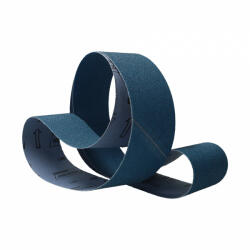 Norton Norzon R822 csiszolószalag szalagcsiszolókhoz 75x2000mm P50, 10 db/csomag (CT238998)