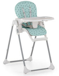 Petite&Mars Gusto Complete multifunkciós etetőszék - Green Trees