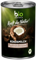 Bio Zentrale BIO Kókusztej 400ml