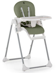 Petite&Mars Gusto Complete multifunkciós etetőszék - Mature Olive