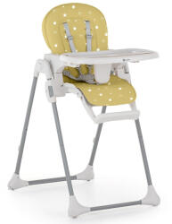 Petite&Mars Gusto Complete multifunkciós etetőszék - Ochra Crowns