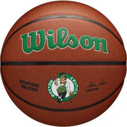 Wilson Minge Wilson NBA TEAM ALLIANCE BASKETBALL BOS CELTICS - Portocaliu - 7