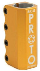 PROTO Full Knuckle V2 OS SCS Bilincs - Arany
