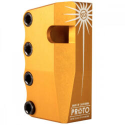 PROTO Sentinel SCS Bilincs - Arany