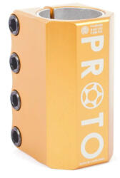 PROTO Baby OS SCS Bilincs - Arany