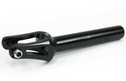Crisp Tech 8 Alloy Villa - Fekete