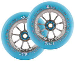 River Glide Juzzy Carter 110mm Kerekek - Serenity