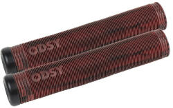 Odyssey Broc Raiford Markolat - Piros Fekete Swirl