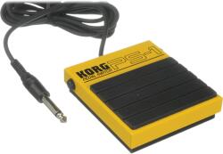 KORG PS1 fémházas kapcsoló pedál