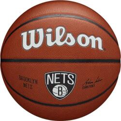 Wilson Minge Wilson NBA TEAM ALLIANCE BASKETBALL BRO NETS wtb3100xbbro Marime 7