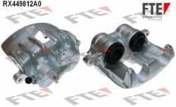 FTE Etrier frana FTE 9291096 - piesa-auto