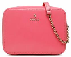 Furla Дамска чанта Furla Camelia WE00458-T20000-2026S-1-007-20-CN-E Blossom (Camelia WE00458-T20000-2026S-1-007-20-CN-E)