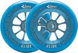 River Naturals Glide 110mm 85A Pro Scooter Wheels 2-Pack