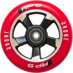 Drone RP5 Pro Scooter Wheel 110mm 88A (1buc) - Black/Red