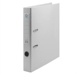 BLUERING Iratrendező A4, 5cm, lapraszerelt, Bluering® Smart fehér (IRRECO5FEH) - tintasziget