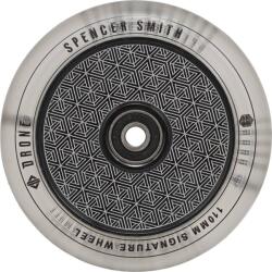 Drone Spencer Smith Pro Scooter Wheel 110mm 88A (1buc) - Clear Pu