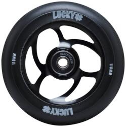 Lucky Scooters Lucky Torsion Pro Scooter Wheel 110mm 86A (1buc) - Neo/Black