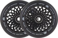 Root Industries Root Lotus Wide Pro Scooter Wheels 110mm 88A 2-pack - Black