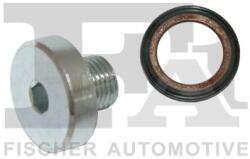 FA1 surub de golire, baia de ulei FA1 257.869. 011 - piesa-auto