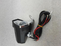 Egobike Eroller 10" Első lámpa - egoway - 5 900 Ft