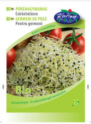 Rédei Kertimag Zrt Rédei Bio póréhagyma csíráztatásra - 15 g