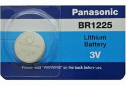 Topautochei Baterie Panasonic BR1225/CR1225 Lithium 3V