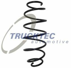 Trucktec Automotive Arc spiral TRUCKTEC AUTOMOTIVE 02.31. 393