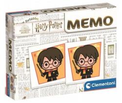Clementoni Harry Potter memória játék - Clementoni (JS-18126C)